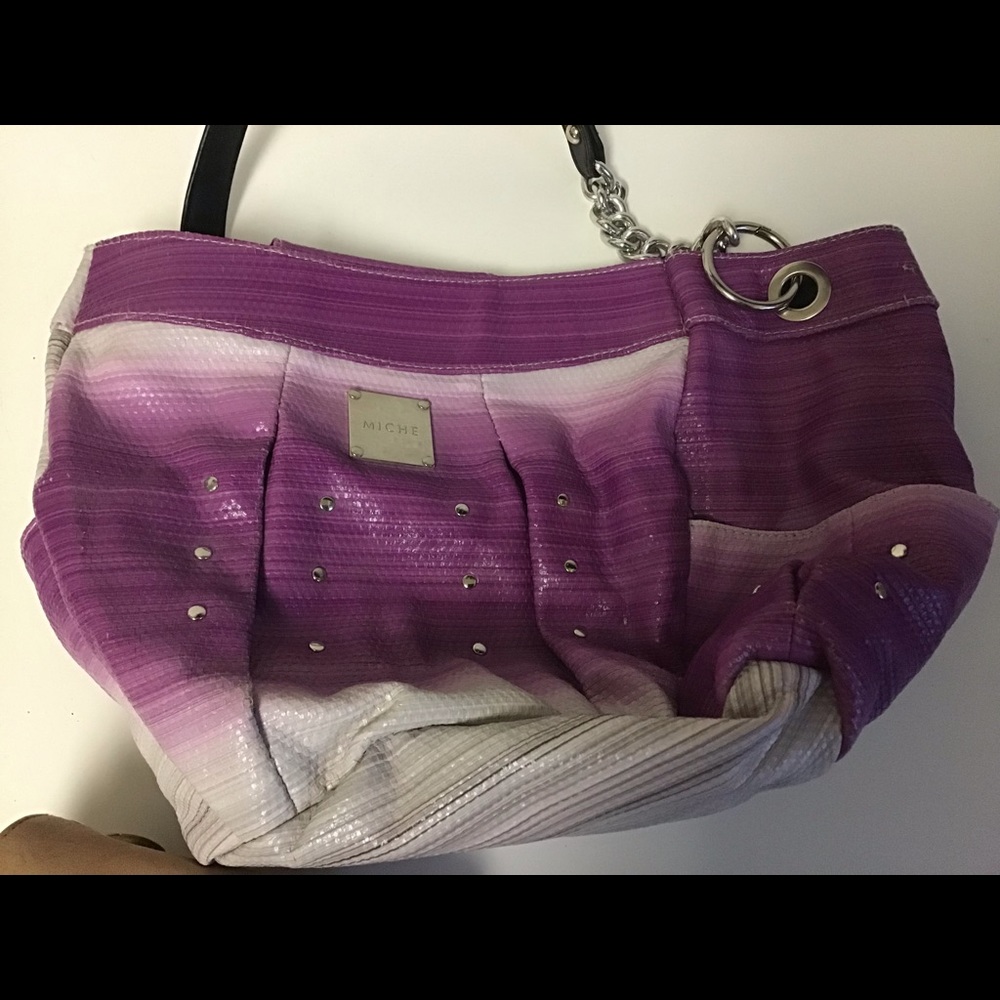 Miche Demi Shell-Azailia